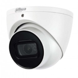 5MP Full HD IP камера Dahua IPC-HDW5541T-ZE-27135 с IR 40м