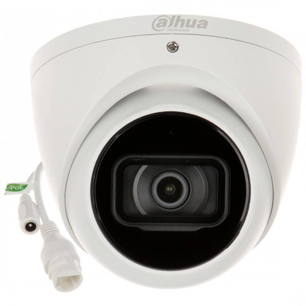 5MP Dahua IPC-HDW5541TM-ASE-0280B IP WizMind камера, 2.8мм, IR 50м