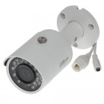 2MP IP камера, 2.8мм обектив, IR до 30м Dahua IPC-HFW1230S