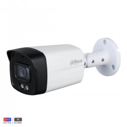 2MP IP камера, 3.6mm, IR 30м Dahua IPC-HFW1239TL1-A-IL-0280B 2MP IP камера, 3.6mm, IR 30м Dahua IPC-HFW1239TL1-A-IL-0280B