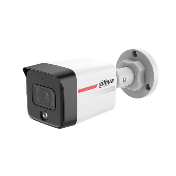 IP 4MP камера Dahua IPC-HFW1439TC1-A-LED-0280B-PRO, 2.8mm, IR 30m