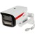 IP 4MP камера Dahua IPC-HFW2449M-S-LED-0360B-B-PRO, 3.6mm, IR 50m