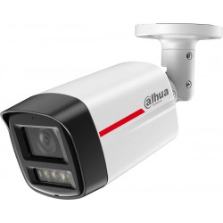 IP 4MP камера Dahua IPC-HFW2449TL-S-LED-0280B-PRO, 2.8mm, IR 50m
