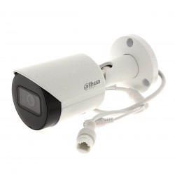 IP 5MP камера Dahua IPC-HFW2531S-S-0280B-S2, 2.8mm, IR 30m