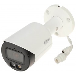 IP 5MP камера Dahua IPC-HFW2549S-S-IL-0280B, 2.8mm, IR 30m
