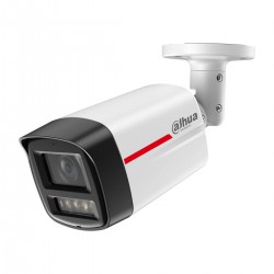 IP 6MP камера Dahua IPC-HFW2649TL-S-LED-0280B-PRO, 2.8mm, IR 50m