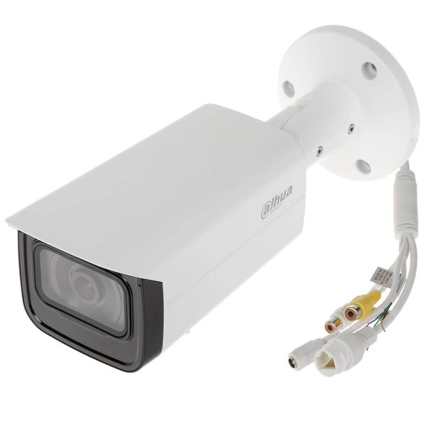 IP 5MP камера Dahua IPC-HFW5541T-ASE-0600B, 6mm, IR 80m