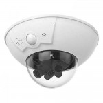 6MP IP камера Mobotix Mx-D16B-F-6D6N036 [1]