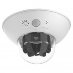 6MP IP камера Mobotix Mx-D16B-P-6D6D041