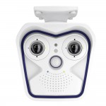 6MP IP камера Mobotix Mx-M16B-6D6N036