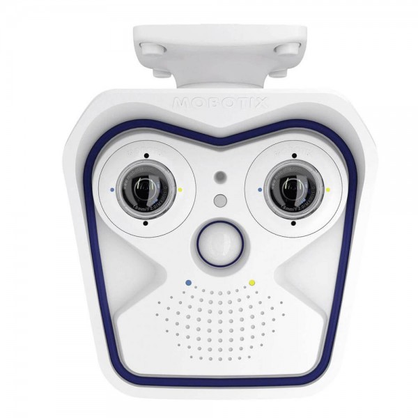 6MP IP камера Mobotix Mx-M16B-6D6N036