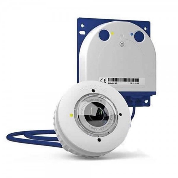 6MP IP камера Mobotix Mx-S16B-S1