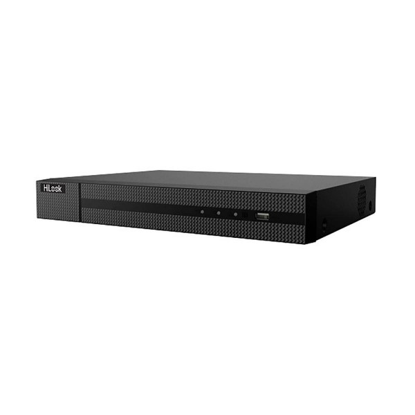 NVR рекордер с 8 канала HiLook NVR-108MH-C by Hikvision