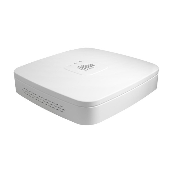 NVR Dahua NVR2108-4KS3 за 8 IP камери
