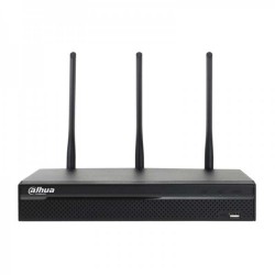 Wi-Fi NVR Dahua NVR4104HS-W-S2 Wi-Fi NVR Dahua NVR4104HS-W-S2