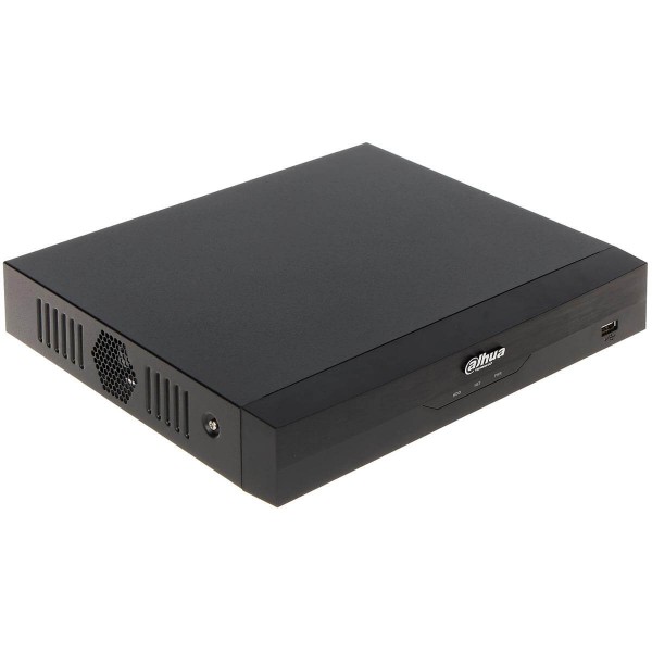 NVR Dahua NVR4232-4KS3 за 32 IP камери