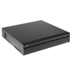 4K NVR рекордер Dahua NVR608-64-4KS2, 64-канален