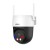 5MP IP Wi-Fi камера Dahua DH-P5AS-PV с микрофон