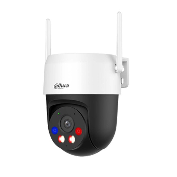5MP IP Wi-Fi камера Dahua DH-P5AS-PV с микрофон