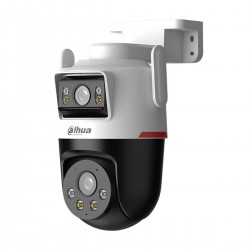 2* 3MP IP Wi-Fi камера Dahua P3D-3F-PV-P-0280B/0600B-PRO