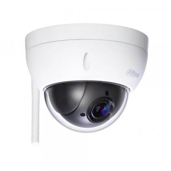 4MP Full HD управляема IP Wi-Fi камера Dahua SD22404T-GN-W