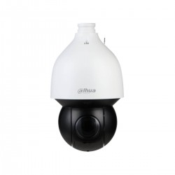 WizSense 4MP IP PTZ Dahua SD5A445GB-HNR, 45x, IR 150m