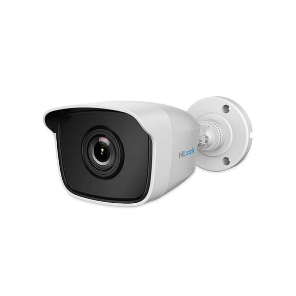 2MP куполна камера 4-в-1 HiLook by Hikvision THC-B120-PC