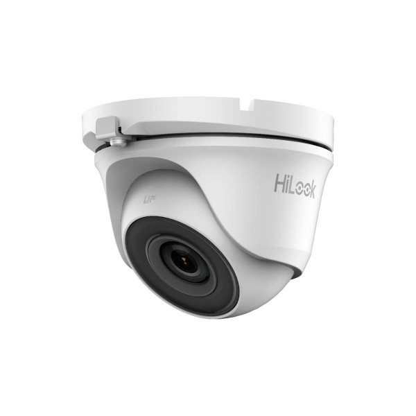 5MP куполна камера 4-в-1 HiLook by Hikvision THC-T150-P