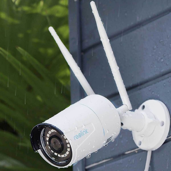 8MP Wi-Fi IP камера Reolink W330