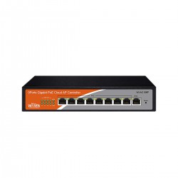 Wi-Tek WI-AC108P Access point контролер