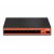10-портов суич Wi-Tek WI-PS309GFH