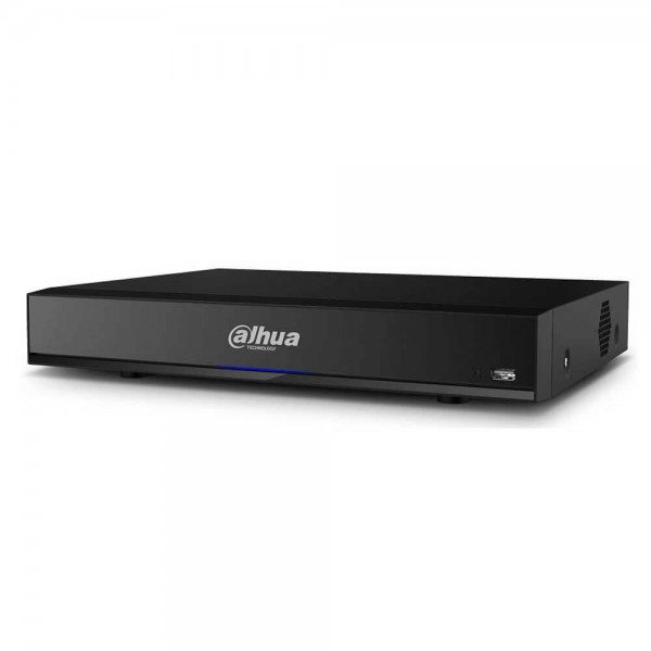 4K DVR Dahua XVR5104HS-4KL-I2