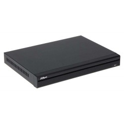 8-канален 4K DVR Dahua XVR5108HS-4KL + 4 IP камери