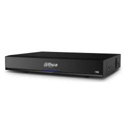 Dahua XVR5108HS-I2 WizMind DVR 