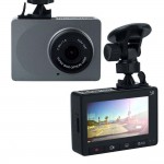 Камера за кола Yi, 165 градуса, Full HD видеорегистратор