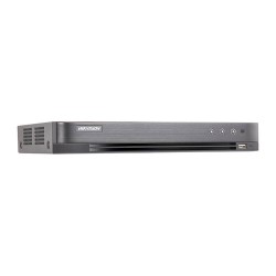DVR Hikvision iDS-7208HQHI-M1/S/A(C), 8-канален + 4 IP