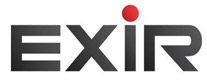 exir лого