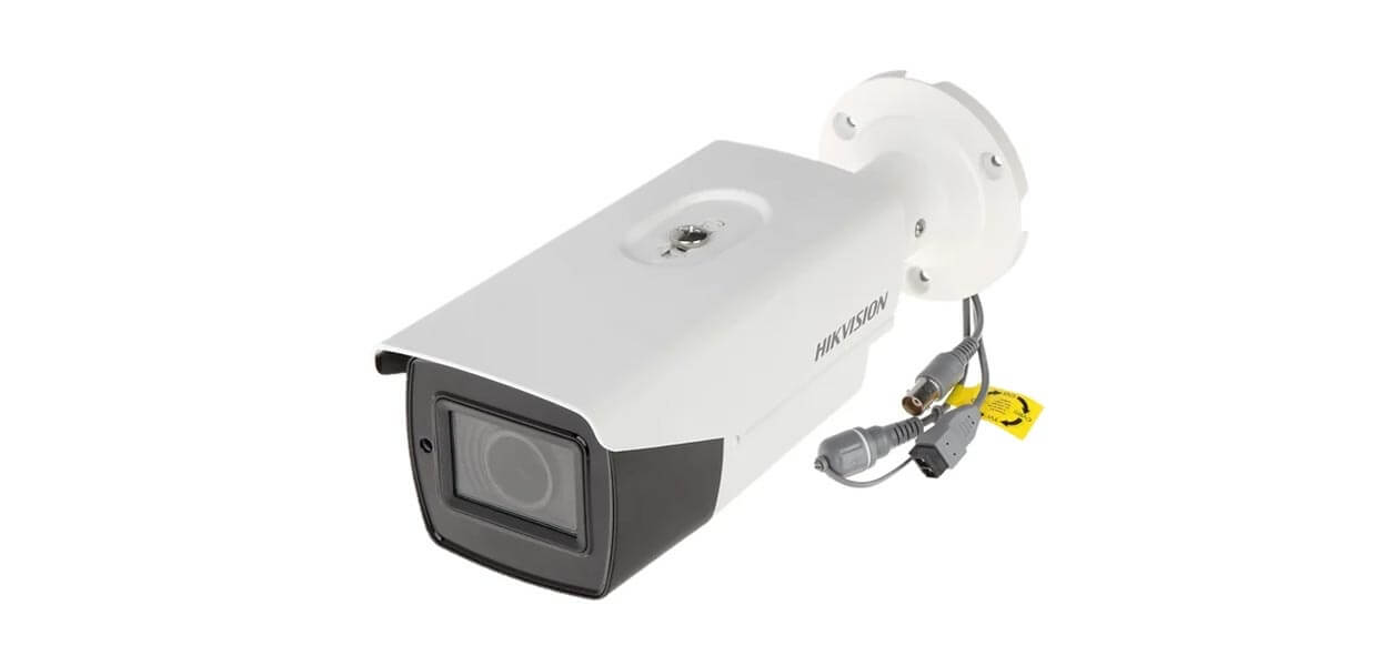 DS-2CE19H8T-AIT3ZF – мощна 5MP камера от Hikvision 