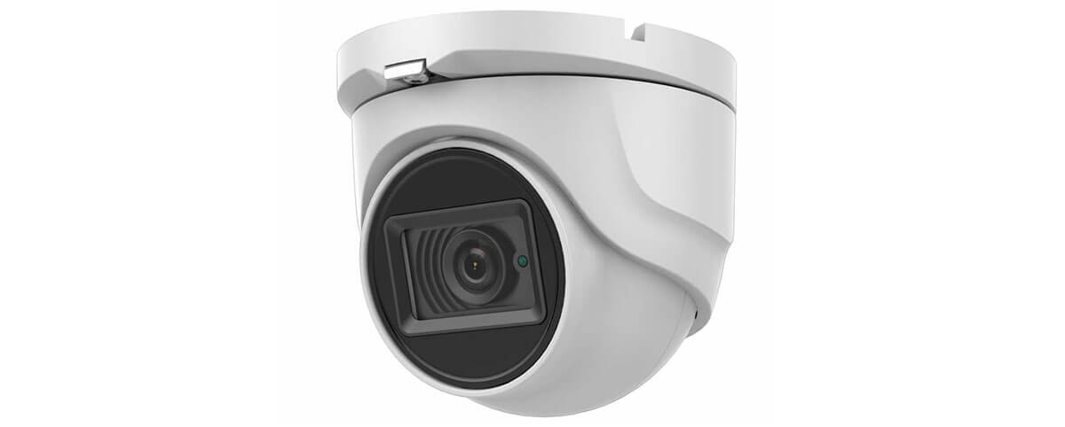 Hikvision DS-2CE76U1T-ITMF - ревю и отзиви