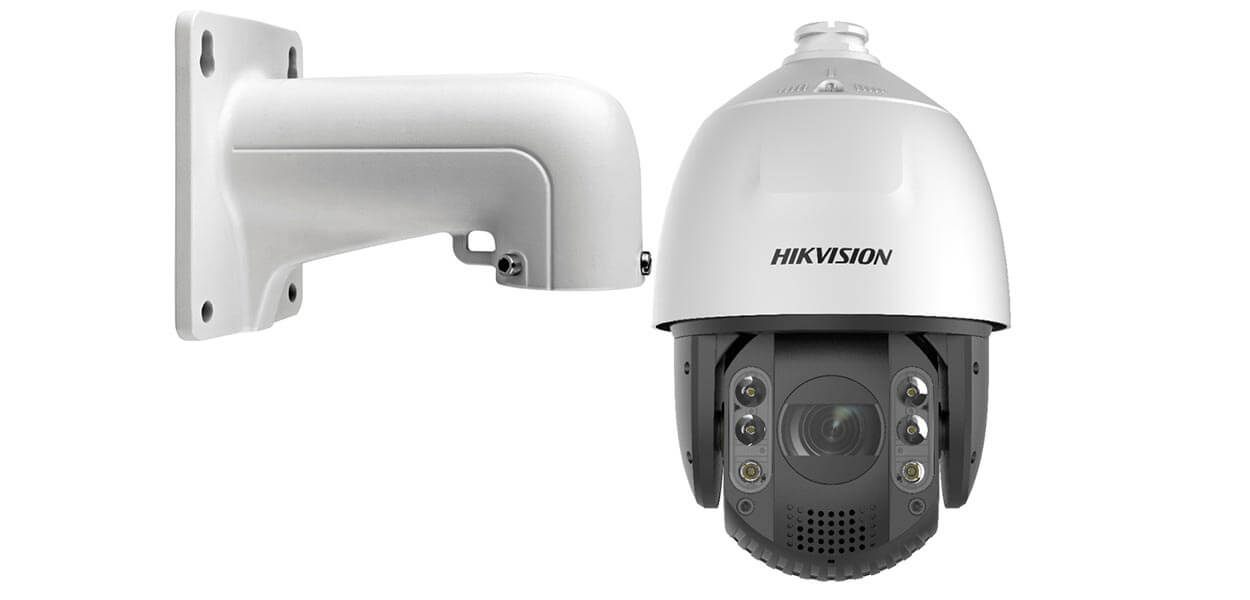 Hikvision DS-2DE7A432IW-AEB(T5) – Професионална 4MP PTZ IP камера с 32X зуум
