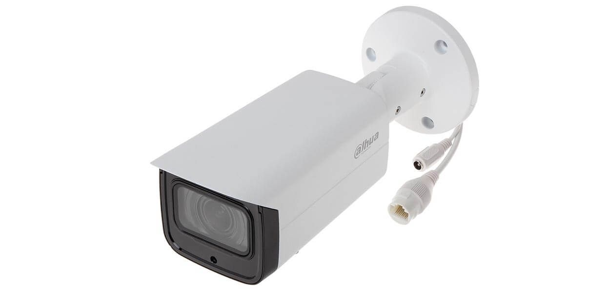 Интелигентна сигурност с висока резолюция: Dahua IPC-HFW1431T-ZS-2812