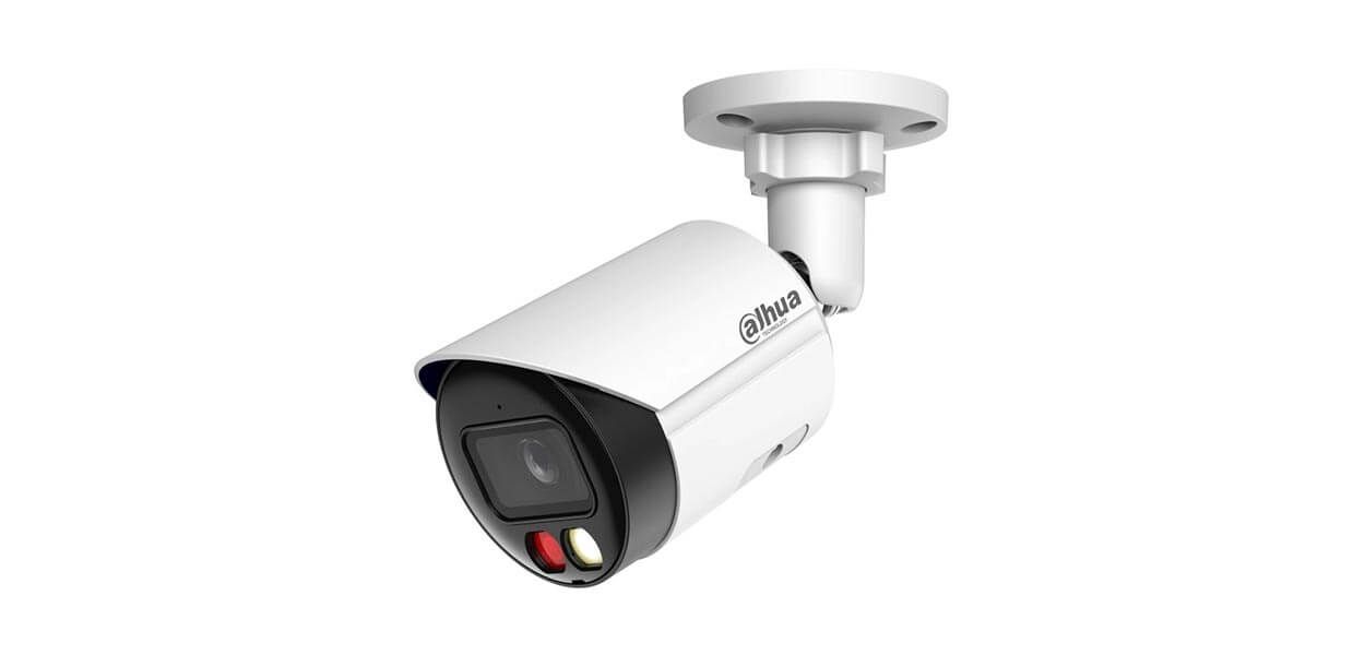 6MP IP камера Dahua IPC-HFW2649S-S-IL-0280B
