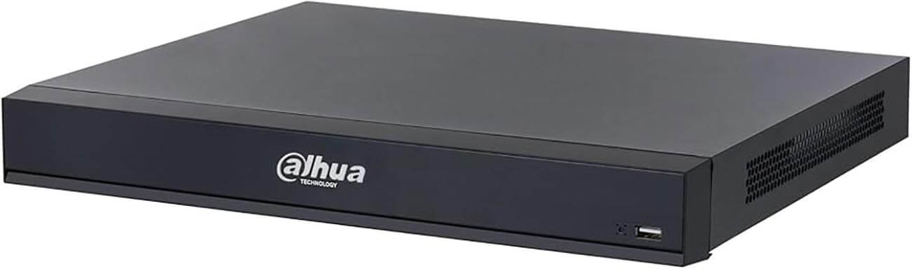 Dahua NVR5232-EI – Мощен 32-канален NVR