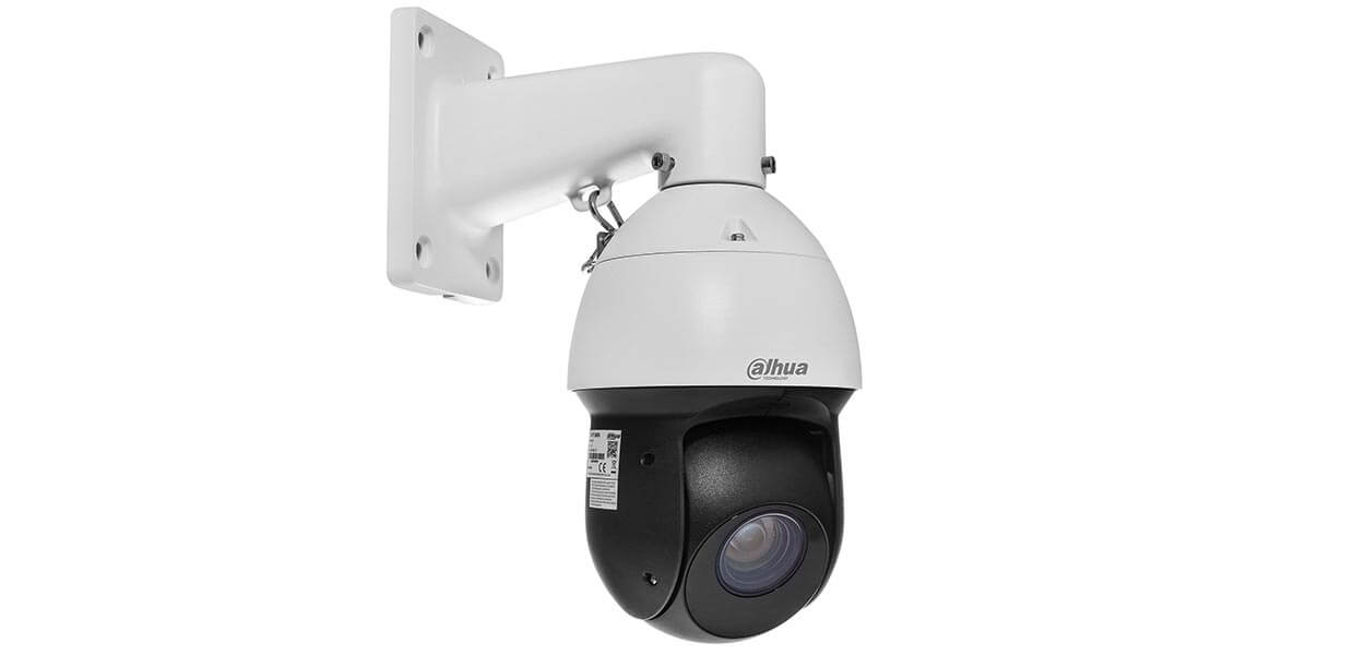 2MP IP PTZ камера Dahua SD49225GB-HNR 25x оптичен, IR 100m