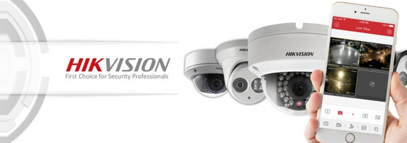 Как да настроим Hikvision камера или рекордер за онлайн видоенаблюдение ...