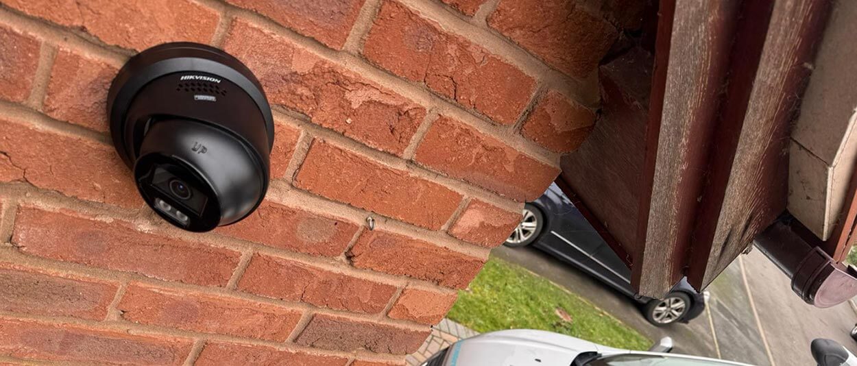 Монтаж на камери и видеонаблюдение – фактори и цени