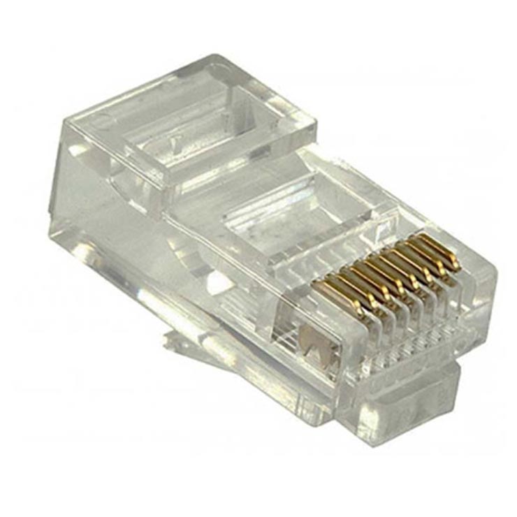 RJ45 конектор