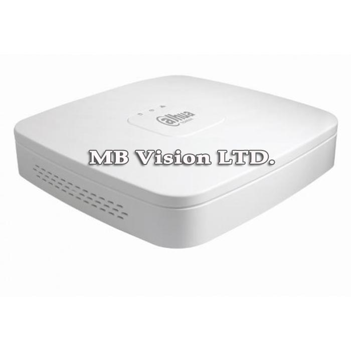 DVR Dahua HCVR4104C-S2