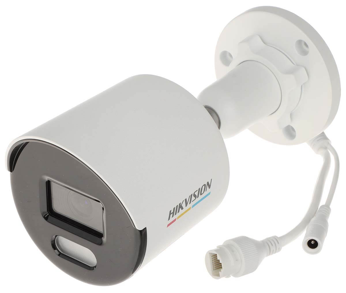 Hikvision DS-2CD1047G0-L, 4MP, ColorVu камера — MBvision.com